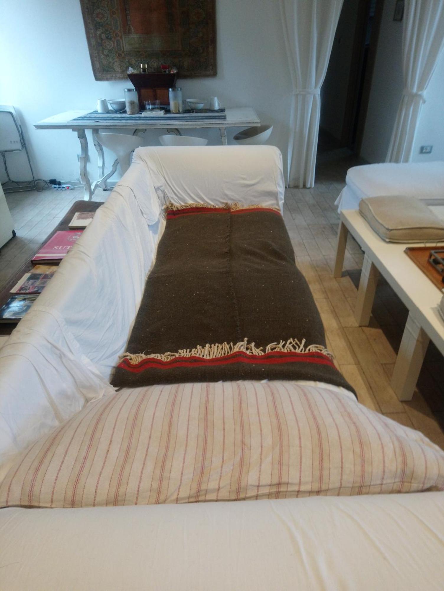 A Sutri Bed&Dinner Eksteriør bilde